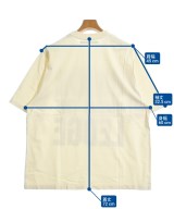 union（ユニオン）Tシャツ・カットソー ベージュ サイズ:4(XL位) メンズ/2200643343047