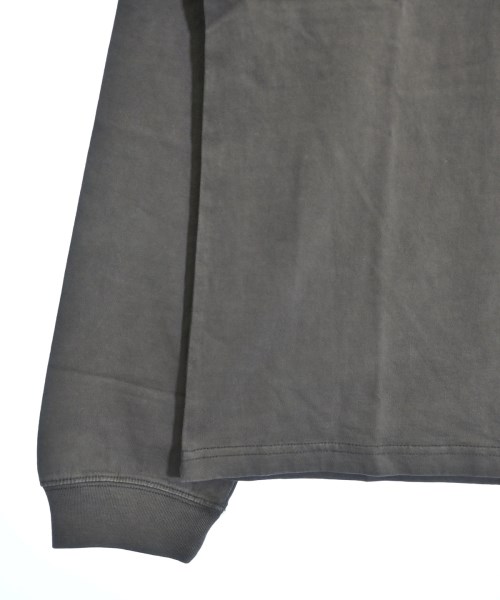 union（ユニオン）Tシャツ・カットソー グレー サイズ:1(S位) メンズ/2200643343061