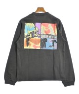 union（ユニオン）Tシャツ・カットソー グレー サイズ:1(S位) メンズ/2200643343061