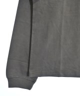 union（ユニオン）Tシャツ・カットソー グレー サイズ:1(S位) メンズ/2200643343061