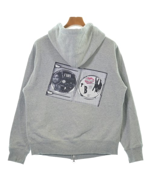 union（ユニオン）パーカー グレー サイズ:M メンズ/2200643451094