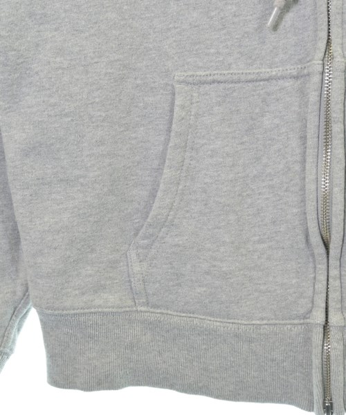 union（ユニオン）パーカー グレー サイズ:M メンズ/2200643451094