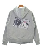 union（ユニオン）パーカー グレー サイズ:M メンズ/2200643451094