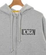 union（ユニオン）パーカー グレー サイズ:M メンズ/2200643451094