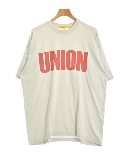 ユニオン(union)のunion Tシャツ・カットソー