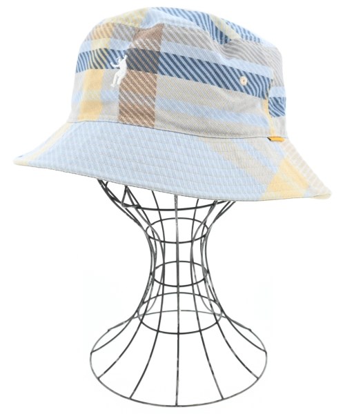 ユニオン(union)のunion ハット