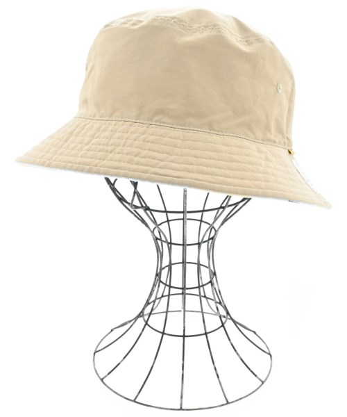 union（ユニオン）ハット 青 サイズ:- メンズ/2200539439083