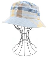 union（ユニオン）ハット 青 サイズ:- メンズ/2200539439083