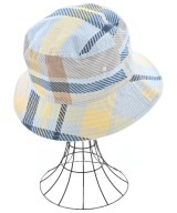 union（ユニオン）ハット 青 サイズ:- メンズ/2200539439083