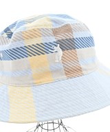 union（ユニオン）ハット 青 サイズ:- メンズ/2200539439083