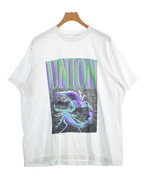 ユニオン(union)のunion Tシャツ・カットソー