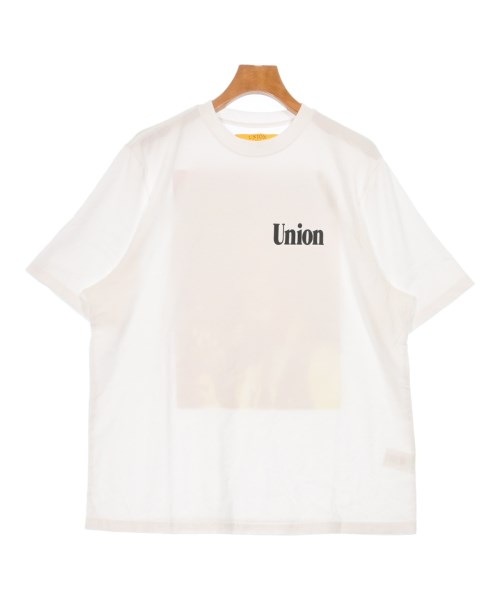 ユニオン(union)のunion Tシャツ・カットソー