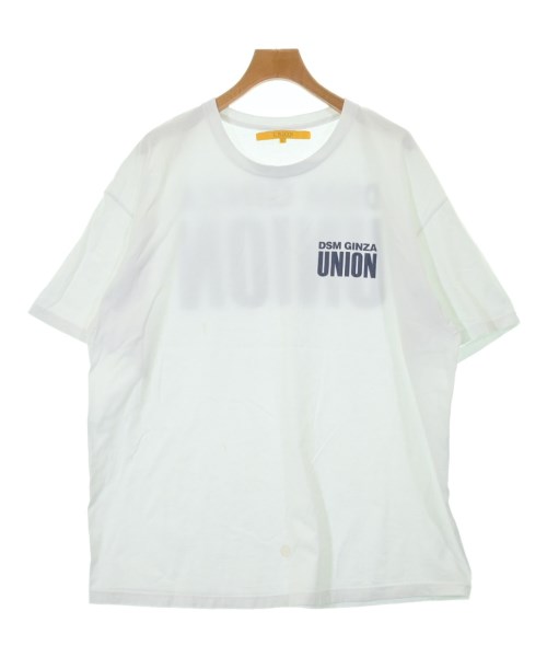ユニオン(union)のunion Tシャツ・カットソー