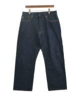 union デニムパンツ