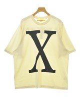 union（ユニオン）Tシャツ・カットソー ベージュ サイズ:5(XXL位) メンズ/2200549231066