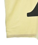 union（ユニオン）Tシャツ・カットソー ベージュ サイズ:5(XXL位) メンズ/2200549231066