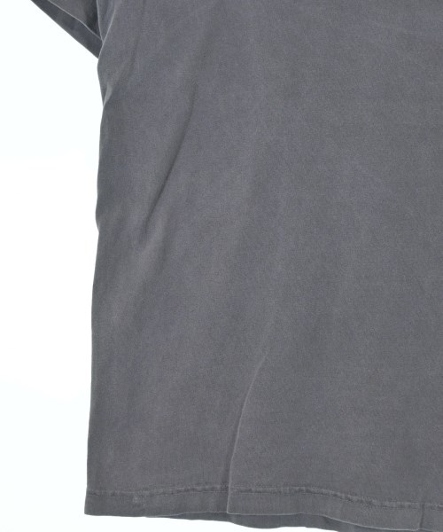union（ユニオン）Tシャツ・カットソー グレー サイズ:1(S位) メンズ/2200549259077