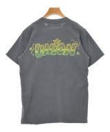 union（ユニオン）Tシャツ・カットソー グレー サイズ:1(S位) メンズ/2200549259077