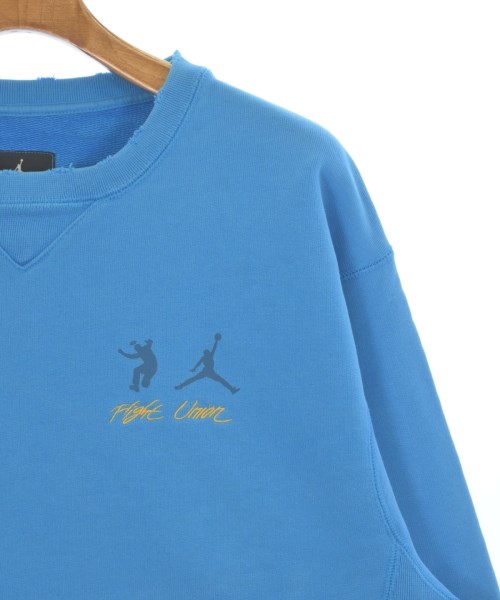 union（ユニオン）スウェット 青 サイズ:M メンズ/2200620375016