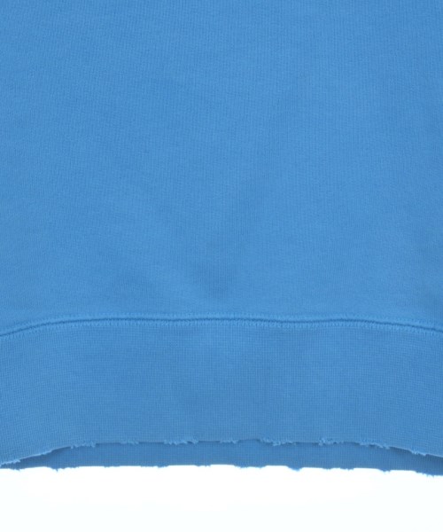 union（ユニオン）スウェット 青 サイズ:M メンズ/2200620375016