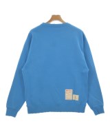 union（ユニオン）スウェット 青 サイズ:M メンズ/2200620375016