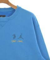 union（ユニオン）スウェット 青 サイズ:M メンズ/2200620375016