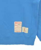 union（ユニオン）スウェット 青 サイズ:M メンズ/2200620375016