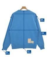 union（ユニオン）スウェット 青 サイズ:M メンズ/2200620375016