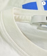 union（ユニオン）Tシャツ・カットソー 白 サイズ:M メンズ/2200623375068