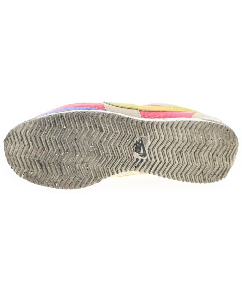 union（ユニオン）スニーカー ベージュ サイズ:27.5cm メンズ/2200626835019