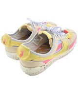 union（ユニオン）スニーカー ベージュ サイズ:27.5cm メンズ/2200626835019