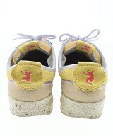 union（ユニオン）スニーカー ベージュ サイズ:27.5cm メンズ/2200626835019