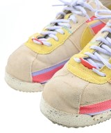 union（ユニオン）スニーカー ベージュ サイズ:27.5cm メンズ/2200626835019