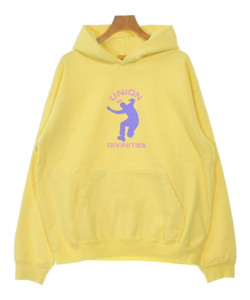 ユニオン(union)のunion パーカー