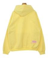 union（ユニオン）パーカー 黄 サイズ:4(XL位) メンズ/2200627827099