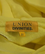 union（ユニオン）パーカー 黄 サイズ:4(XL位) メンズ/2200627827099