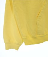 union（ユニオン）パーカー 黄 サイズ:4(XL位) メンズ/2200627827099