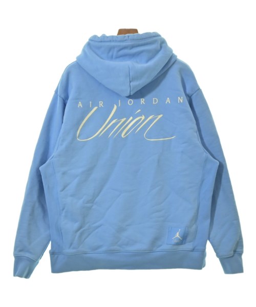 union（ユニオン）パーカー 青 サイズ:XL メンズ/2200623877180