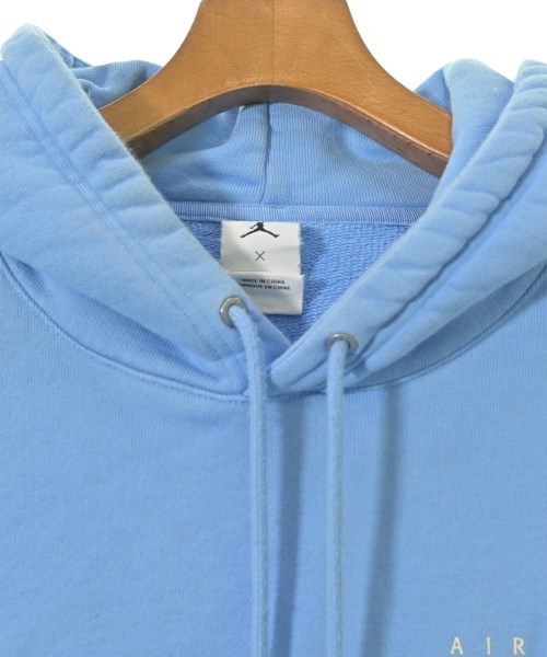 union（ユニオン）パーカー 青 サイズ:XL メンズ/2200623877180