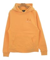 union（ユニオン）パーカー 黄 サイズ:S メンズ/2200632482078