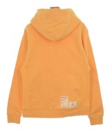 union（ユニオン）パーカー 黄 サイズ:S メンズ/2200632482078