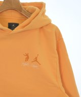 union（ユニオン）パーカー 黄 サイズ:S メンズ/2200632482078