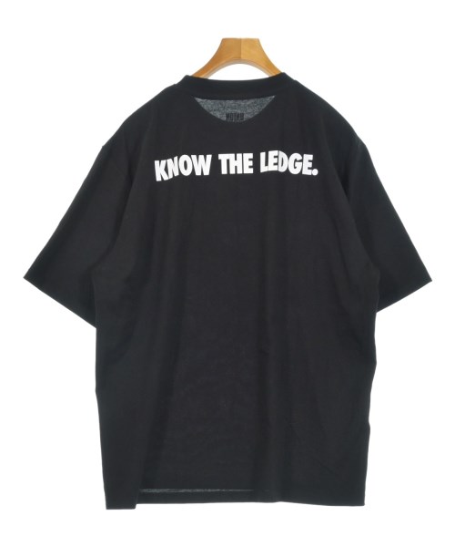 union（ユニオン）Tシャツ・カットソー 黒 サイズ:2(M位) メンズ/2200627719035