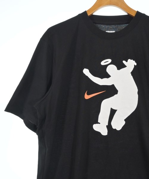 union（ユニオン）Tシャツ・カットソー 黒 サイズ:2(M位) メンズ/2200627719035