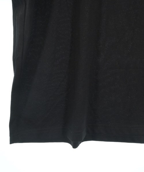 union（ユニオン）Tシャツ・カットソー 黒 サイズ:2(M位) メンズ/2200627719035