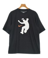 union（ユニオン）Tシャツ・カットソー 黒 サイズ:2(M位) メンズ/2200627719035