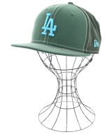 union（ユニオン）キャップ 緑 サイズ:56.8 メンズ/2200609788295