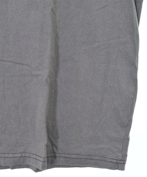 union（ユニオン）Tシャツ・カットソー グレー サイズ:3(L位) メンズ/2200613422147