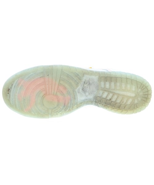 union（ユニオン）スニーカー 青 サイズ:27cm メンズ/2200611305084