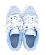 union（ユニオン）スニーカー 青 サイズ:27cm メンズ/2200611305084